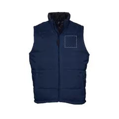 CHEST