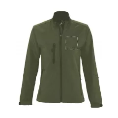 CHEST TRANSFER