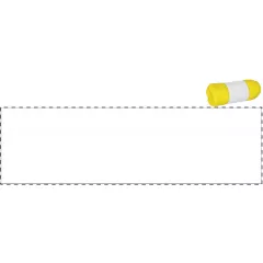 Niestandardowa papierowa opaska