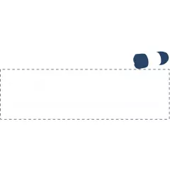 Niestandardowa papierowa opaska