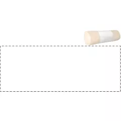 Niestandardowa papierowa opaska