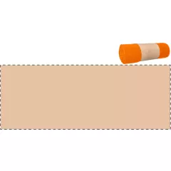 Niestandardowa papierowa opaska kraft