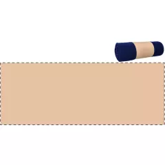 Niestandardowa papierowa opaska kraft