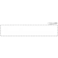 Niestandardowa papierowa opaska