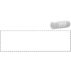 Niestandardowa papierowa opaska