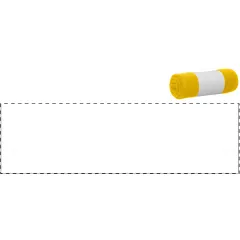 Niestandardowa papierowa opaska