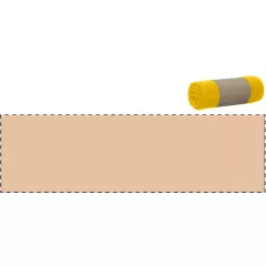 Niestandardowa papierowa opaska kraft