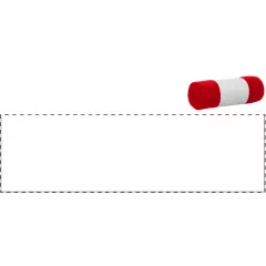 Niestandardowa papierowa opaska