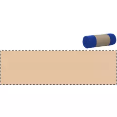 Niestandardowa papierowa opaska kraft