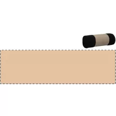 Niestandardowa papierowa opaska kraft