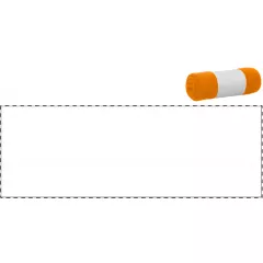 Niestandardowa papierowa opaska