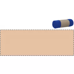 Niestandardowa papierowa opaska kraft