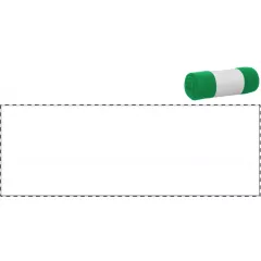 Niestandardowa papierowa opaska