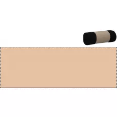 Niestandardowa papierowa opaska kraft