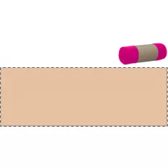 Niestandardowa papierowa opaska kraft