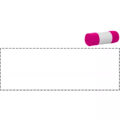 Niestandardowa papierowa opaska