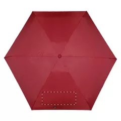 Panel 1 - z taśmą zamykającą (numeracja panelu zgodnie z ruchem wskazówek zegara)