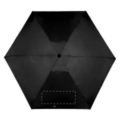 Panel 1 - z taśmą zamykającą (numeracja panelu zgodnie z ruchem wskazówek zegara)