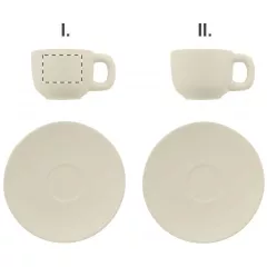 Filiżanka 1 - prawo ręczna