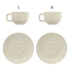 Filiżanka 1 - leworęczna