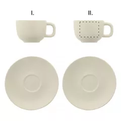 Filiżanka 2 - prawo ręczna