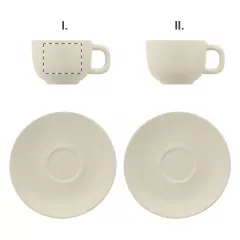 Filiżanka 1 - prawo ręczna