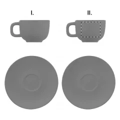 Filiżanka 2 - leworęczna