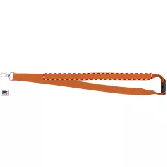 Lewa wstążka - przód