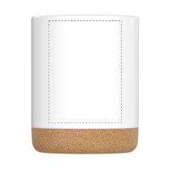 Przeciwna strona od uchwytu