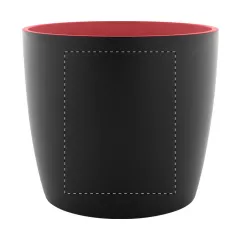 Przeciwna strona od uchwytu