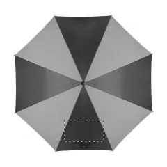 Panel 1 - z taśmą zamykającą (numeracja panelu zgodnie z ruchem wskazówek zegara)