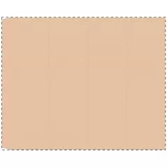 Niestandardowa papierowa opaska kraft