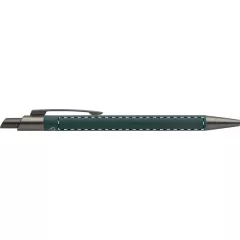 Korpus - leworęczny