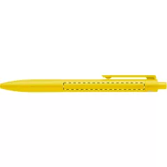 Korpus - praworęczny