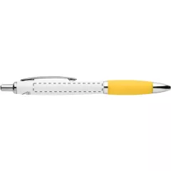 Korpus - leworęczny