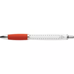 Korpus - przeciwna strona od klipu