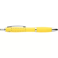 Pod klipem - leworęczny