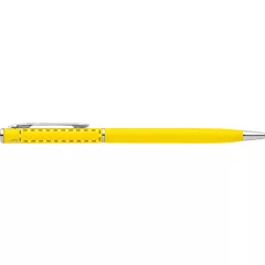 Pod klipem - leworęczny