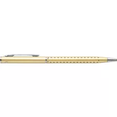 Korpus - leworęczny