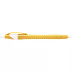 Korpus - leworęczny