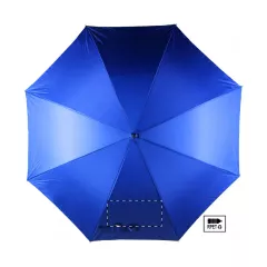 Panel 1 - z taśmą zamykającą (numeracja panelu zgodnie z ruchem wskazówek zegara)