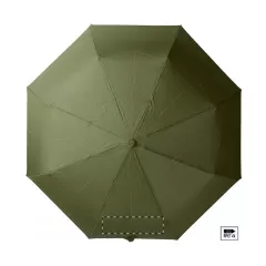 Panel 1 - z taśmą zamykającą (numeracja panelu zgodnie z ruchem wskazówek zegara)