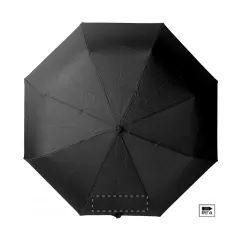 Panel 1 - z taśmą zamykającą (numeracja panelu zgodnie z ruchem wskazówek zegara)