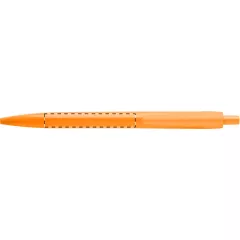 Korpus - na linii klipu