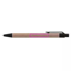 Długopis, prawy bok