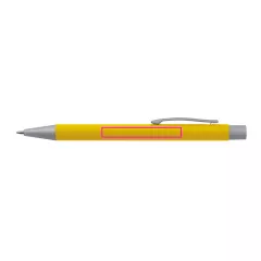 Długopis, prawy bok