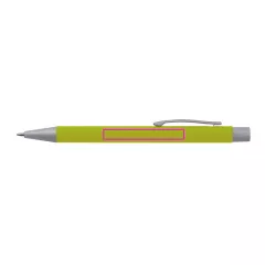 Długopis, prawy bok