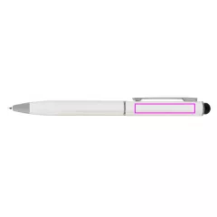 Długopis, prawy bok