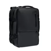 Plecak rozciągliwy na laptop 15" RPET 20 l XJUST