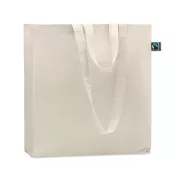 Torba z bawełny Fairtrade 180 g/m² OSOLE ++